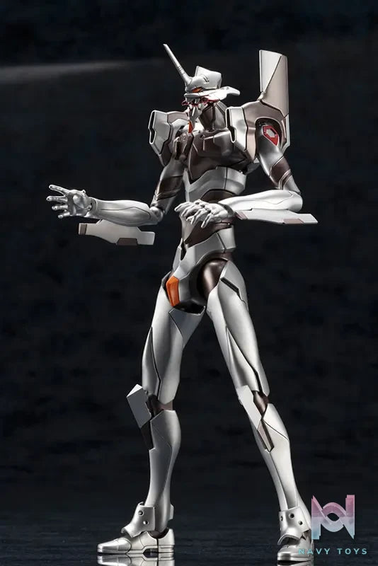 Kotobukiya – Godzilla vs. Evangelion – EVA-01 Test Type Mecha Godzilla Ver. Plastic Model (Licensed)