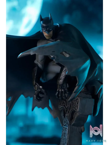 POP MART – DC Ichiban Kuji × Batman Reborn