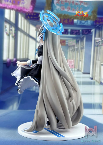 Dragon Stone Studio – Blue Archive MomoTalk Little Girl