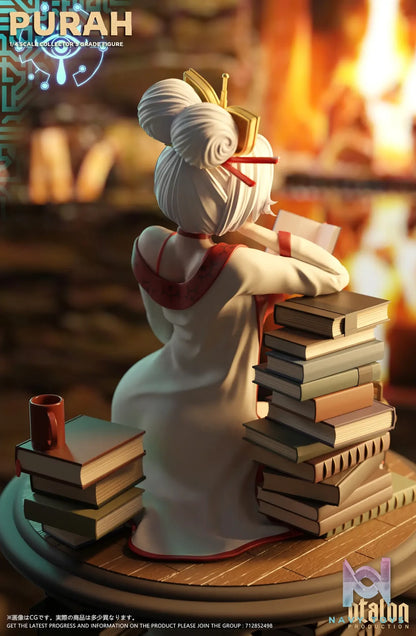 Dtalon Studio – in my room Purah The Legend of Zelda