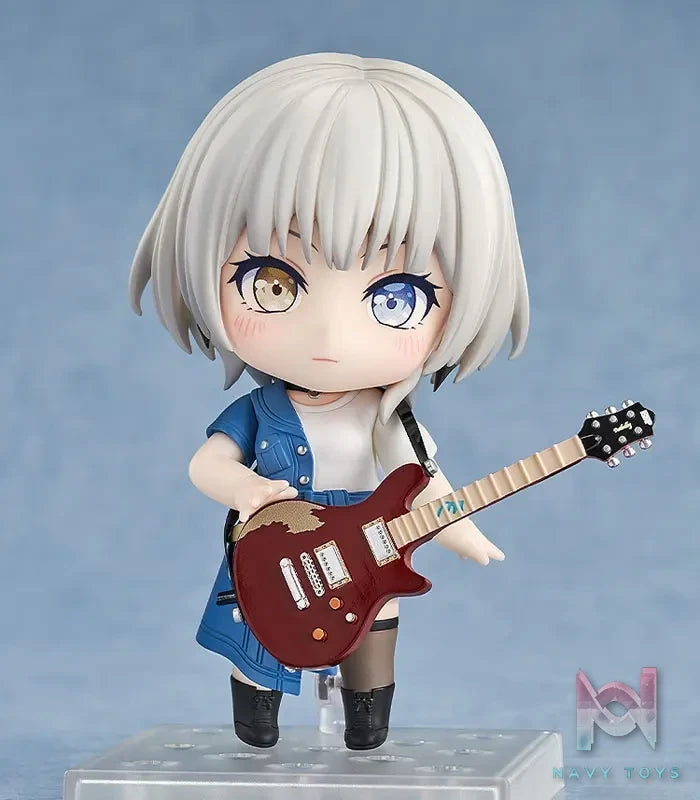 GSAS – Nendoroid BanG Dream! Raana Kaname (Licensed)