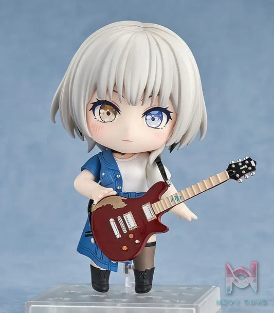 GSAS – Nendoroid BanG Dream! Raana Kaname (Licensed)