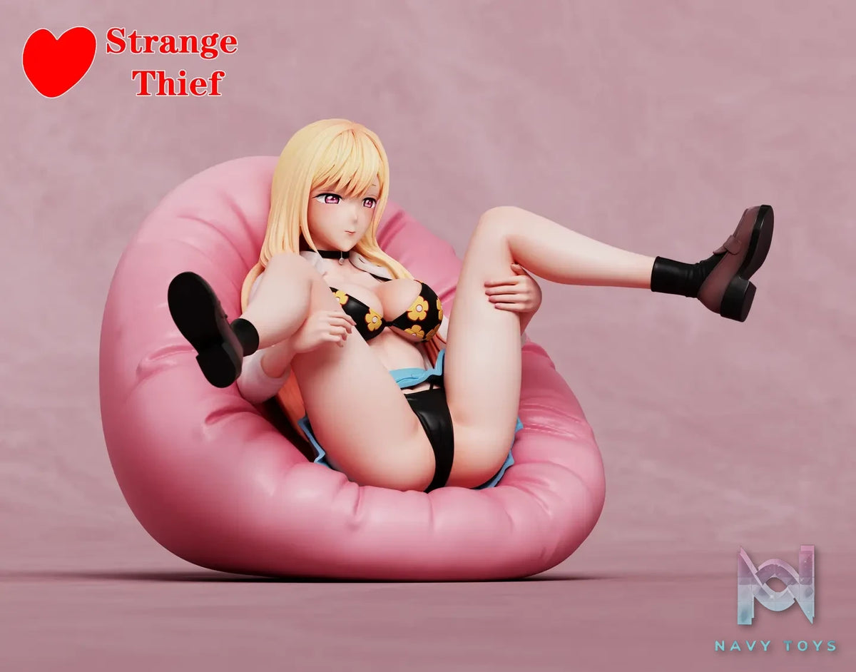 Strange Thief Studio – ********​********​*** ********​******