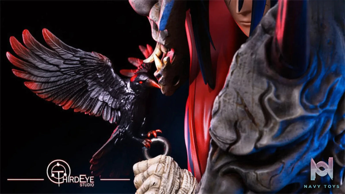 Third Eye Studio – Naruto Akatsuki Series ********​*****