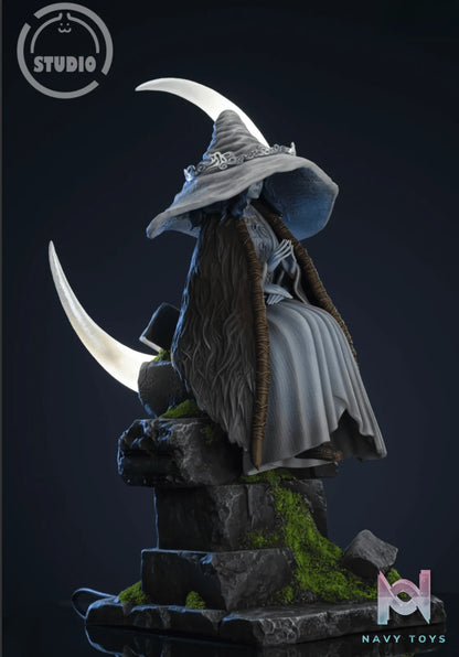 Bao Studio – Elden Ring Moon Goddess Ranni