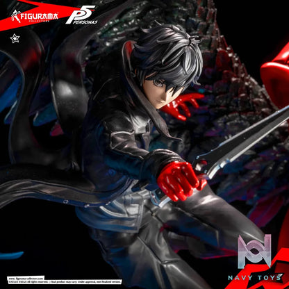 Figurama Collectors – Persona 5 Joker vs Arsène Elite Fandom (Licensed)