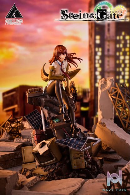 PRISM Studio – Steins;Gate Makise Kurisu
