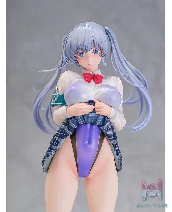 Rocket Boy – Original Disciplinary Committee 1/6 (Licensed)