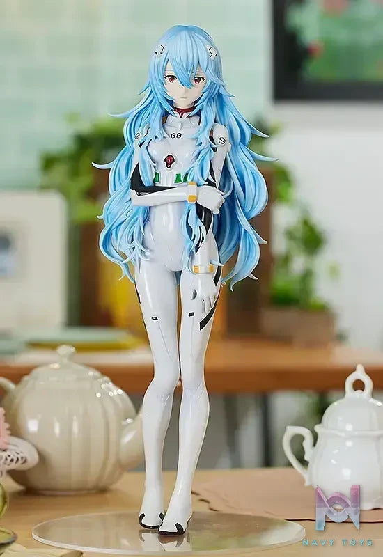 GSC Studio – Neon Genesis Evangelion Ayanami Rei (Licensed)