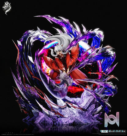 Lue Ying Studio – Light Sculpt Series 002 Inuyasha InuYasha