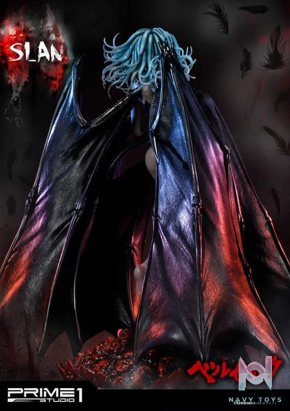 Prime 1 Studio – Ultimate Premium Masterline Berserk Slan UPMBR-07 UPMBR-07DX (Licensed)