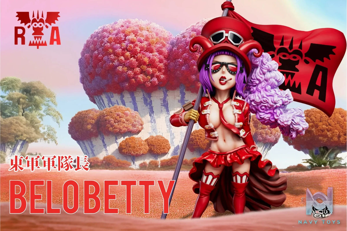 Yz Studio – Belo Betty One Piece