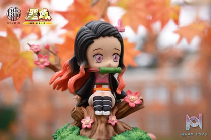Pandora Studio – Demon Slayer Kamado Nezuko