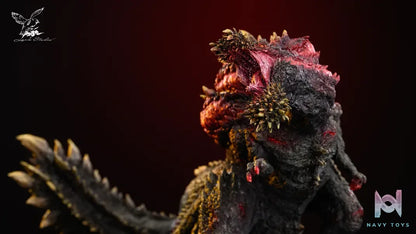 Lark Studio – Monster Hunter Deviljho