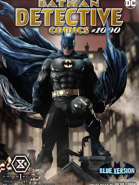 Batman Detective Comics 1000 - Batman - Prime 1 Studio (MMDC - 50LM) resin statue Prime 1 Studio anime figure
