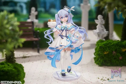 Luminous Box – Is the Order a Rabbit? Chino dress Ver. (Licensed)