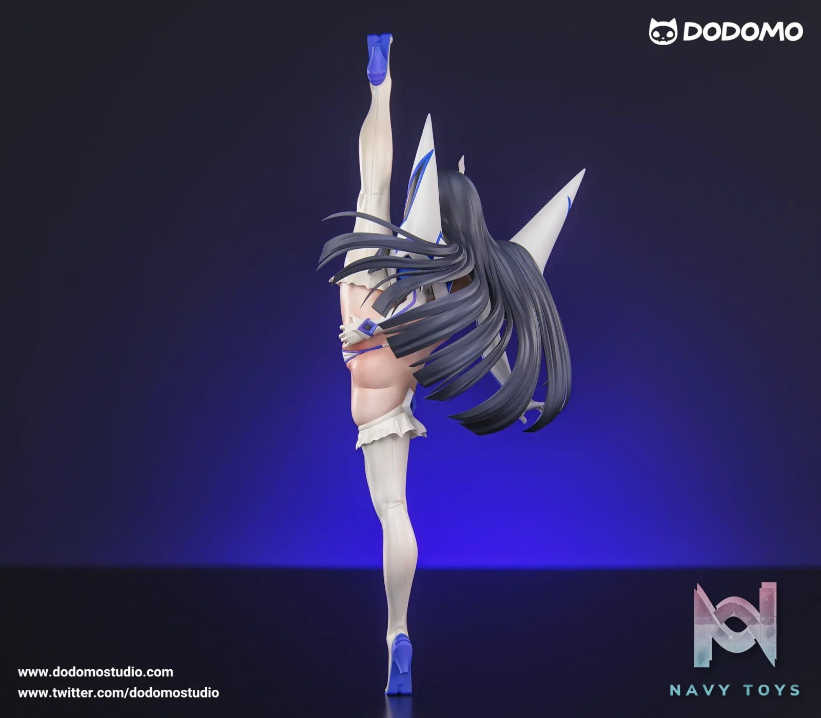 Dodomo Studio – Satsuki Kiryuin X Ryuko Matoi KILL la KILL