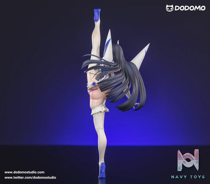 Dodomo Studio – Satsuki Kiryuin X Ryuko Matoi KILL la KILL