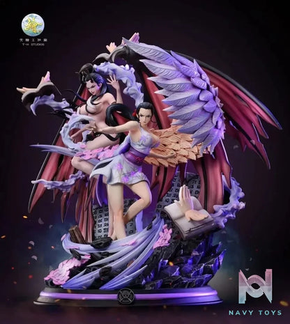 Nico Robin - One Piece - TH Studio resin statue TH Studio anime figure