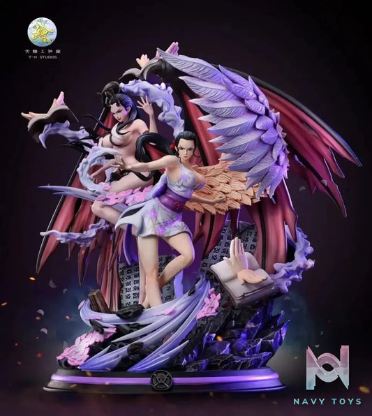 Nico Robin - One Piece - TH Studio resin statue TH Studio anime figure