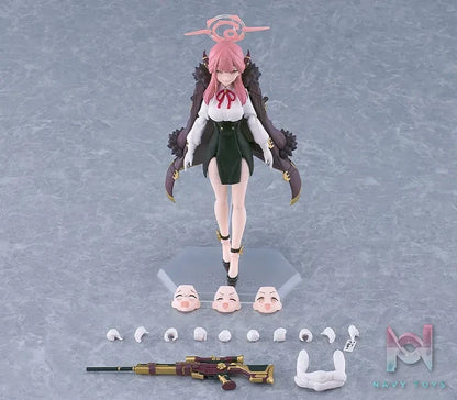 Max factory – figma Blue Archive Rikuhachima Aru (Licensed)