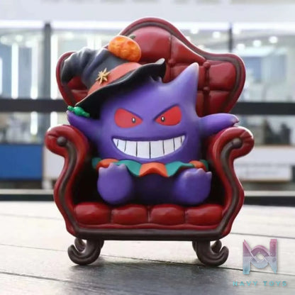 Meng Studio – Pokémon Sofa Gengar