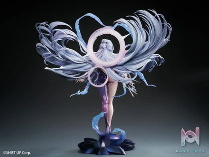 Hobby Sakura – Goddess of Victory: NIKKE Nayuta: Inaction 1/4 Scale Figure (Licensed)
