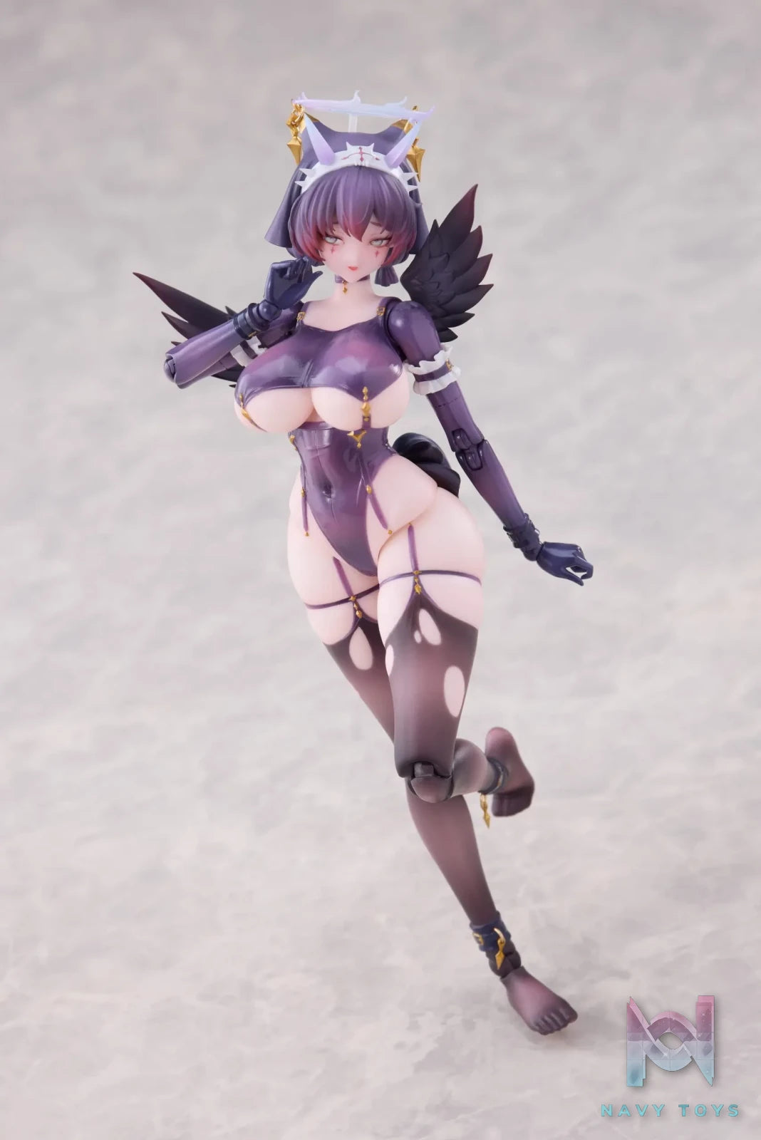 Otherwhere – Restrained Angel Stedia 1/12 Action Figure (Licensed)