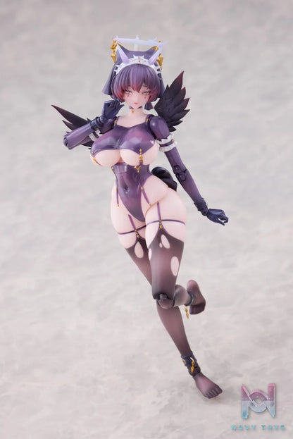 Otherwhere – Restrained Angel Stedia 1/12 Action Figure (Licensed)