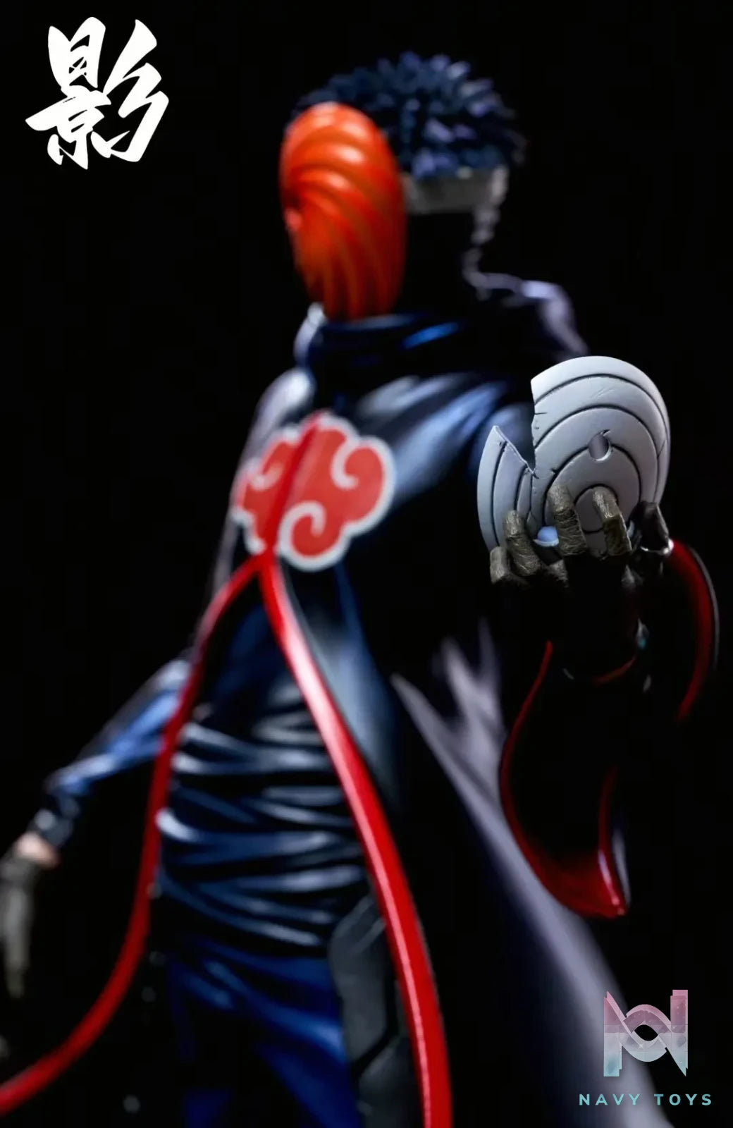 YING Studio – Naruto Tobi
