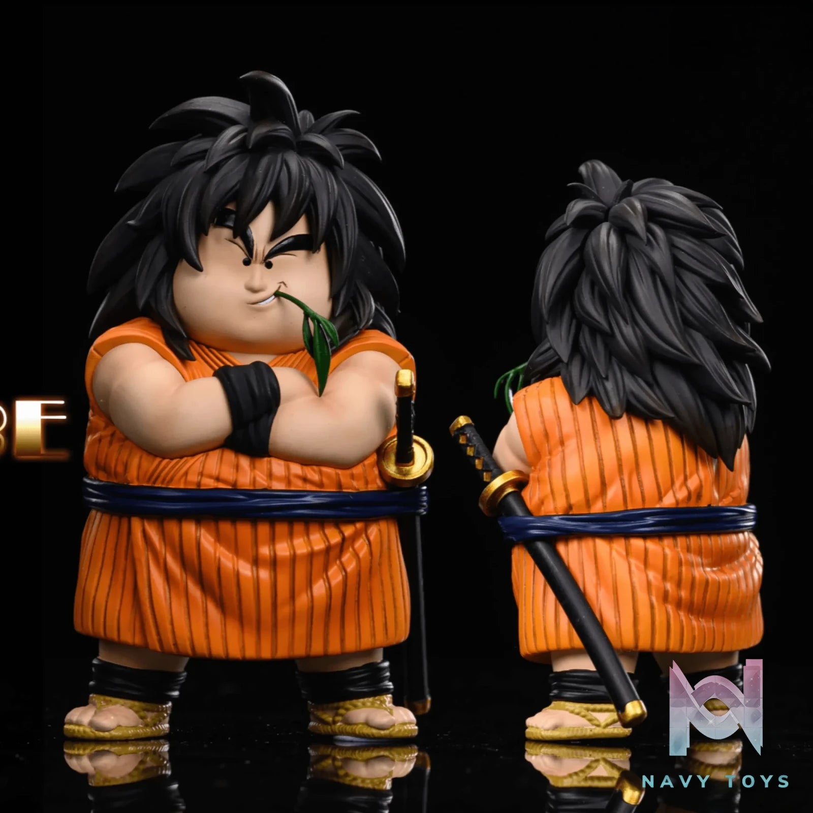 LeaGue Studio – Dragon Ball Yajirobe