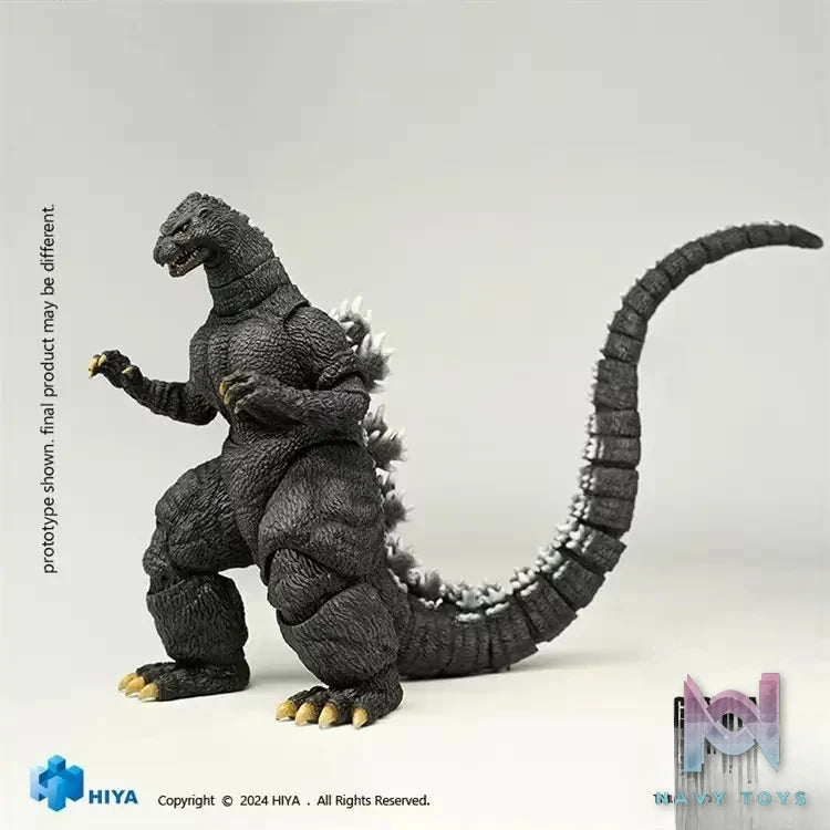 HIYA Studio – Godzilla Hokkaido Ver