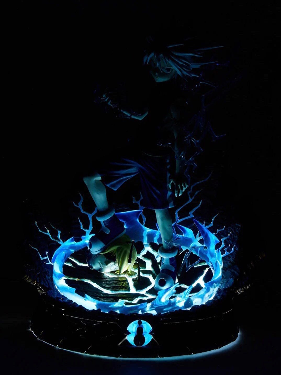 Zoldyck Killua - Hunter x Hunter - RD Studio resin statue rd studio anime figure