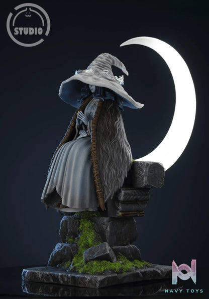 Bao Studio – Elden Ring Moon Goddess Ranni
