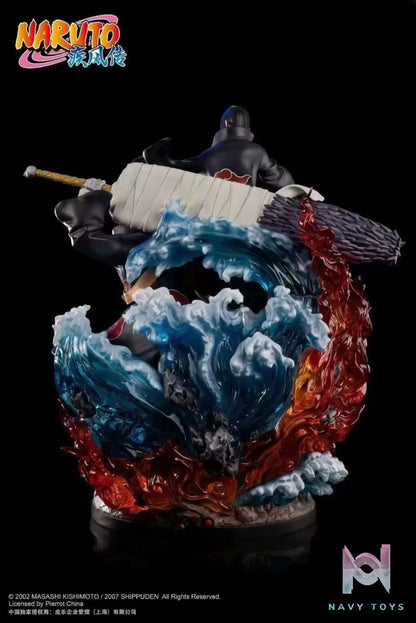 Infinity Studio – Naruto Uchiha Itachi & Hoshigaki Kisame (Licensed)