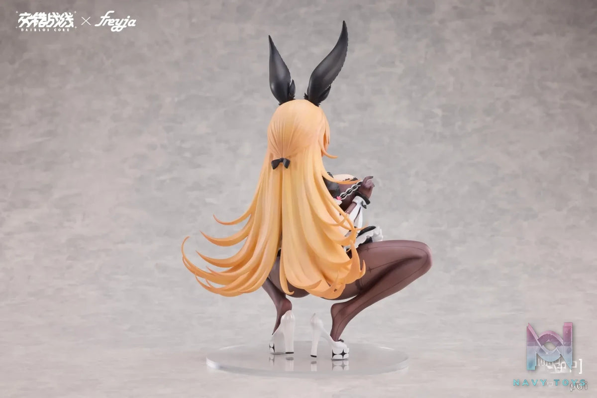 Freyja – Cross Core Lepus Temptation of Bondage 1/6 Scale Figure (Licensed)