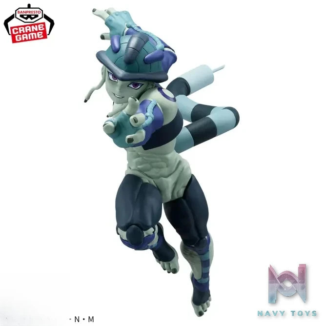 BANPRESTO – HUNTER×HUNTER VIBRATION STARS Netero X Meruem (Licensed)