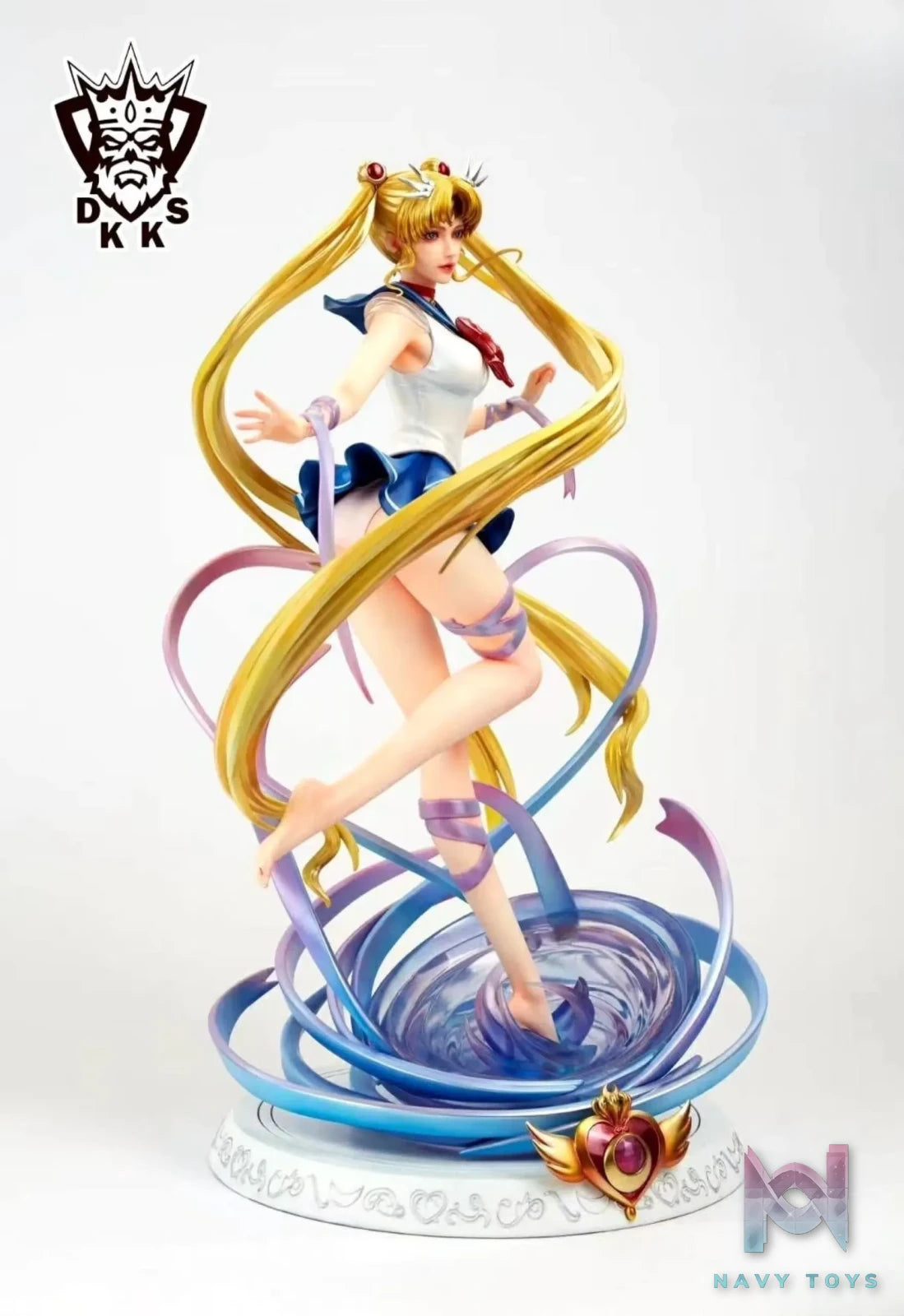 Dark King Studio – Sailor Moon – Tsukino Usagi