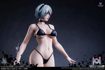 Coolbear Studio – NieR Automata #3 2B