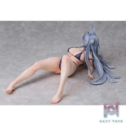 FREEing – B-style Azur Lane Shinano Anniversary Swimsuits Ver. 1/4 Complete Figure (Licensed)