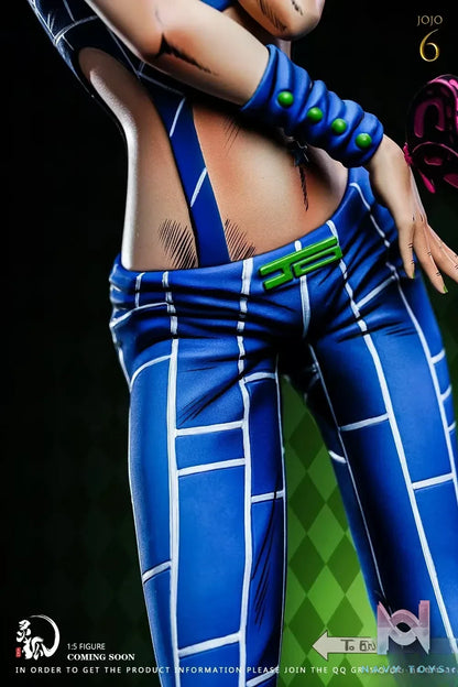 Ling Hu Studio – JOJO Jolyne Cujoh
