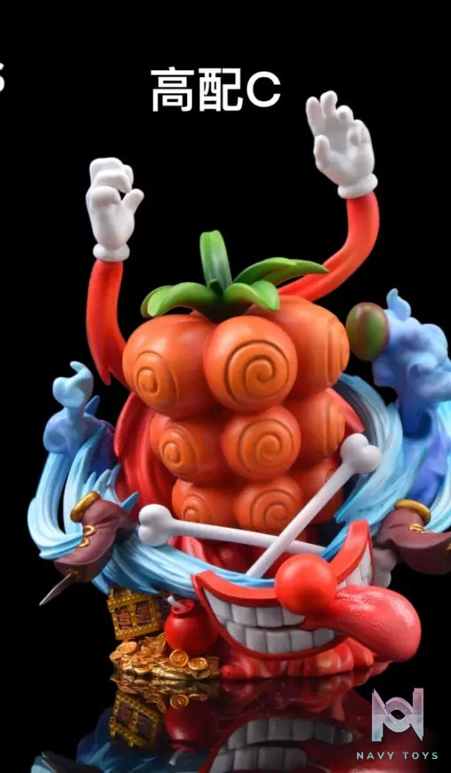 UNO Studio – One Piece Bara Bara no Mi