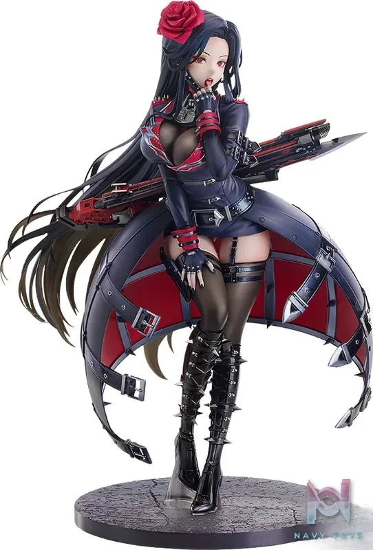 GSC – Goddess of Victory: Nikke Maiden 1/7 Complete Figure (Licensed)
