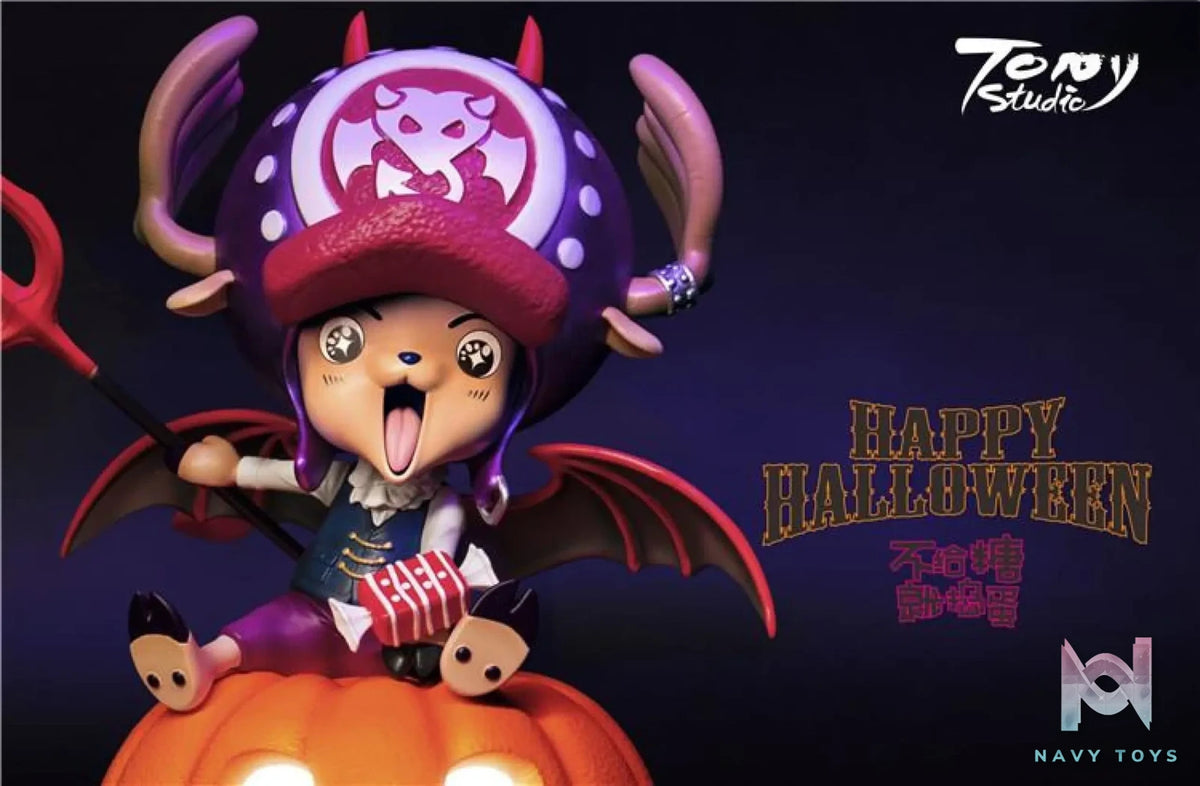 Tony Studio – One Piece Halloween Chopper