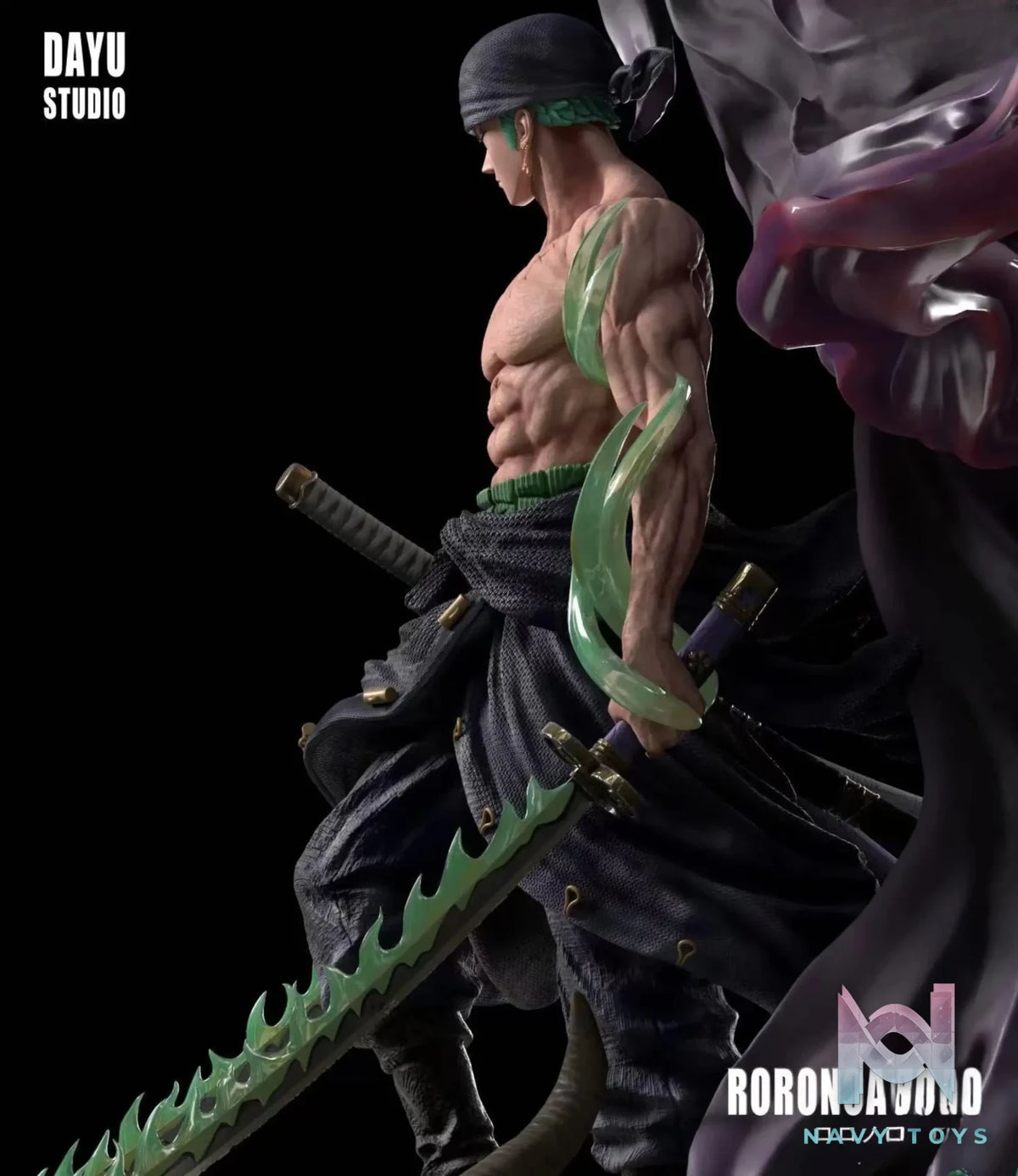 Da Yu Studio – Roronoa Zoro