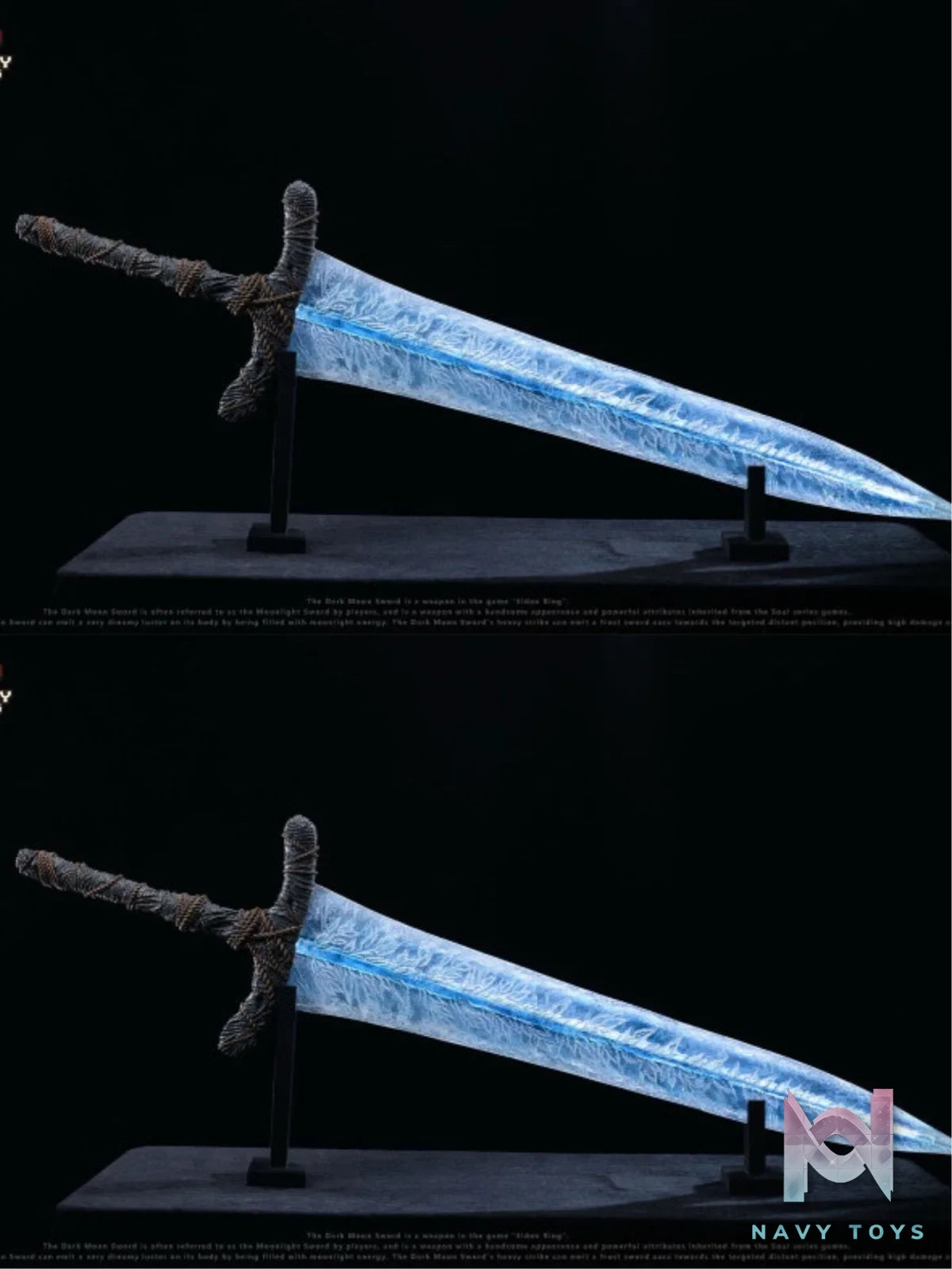 Dark Moon Greatsword - Elden Ring - Cherry Studio resin statue Cherry Studio anime figure