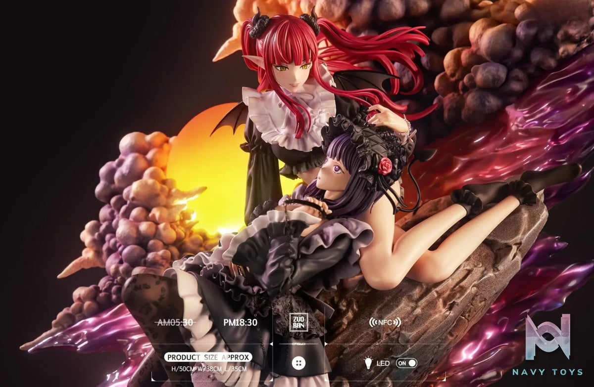 ZuoBan Studio – ********​********​*** Kitagawa Marin