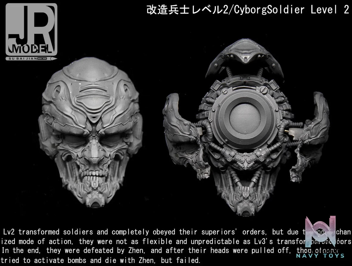 JRMODEL Studio – Kamen Rider Real Head Sculpture Fridge Magnet Series