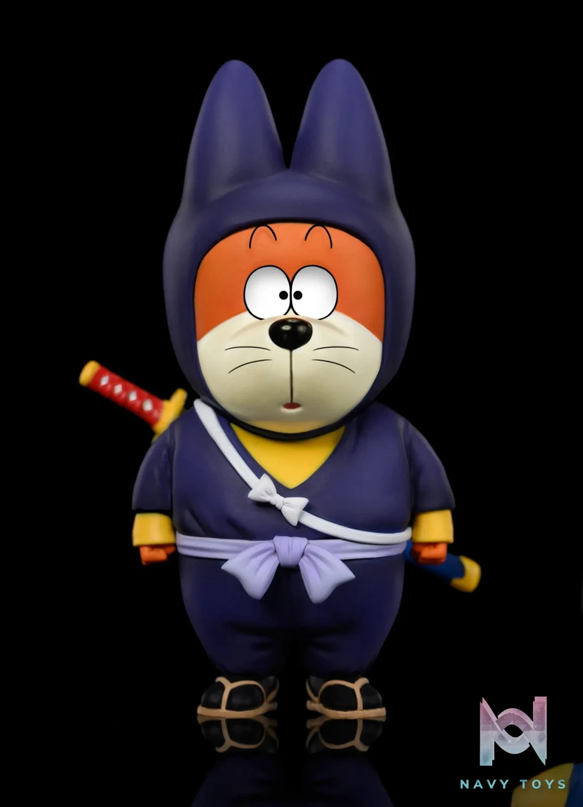 C Studio – Dragon Ball Shu