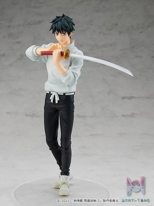Pop Up Parade Yuta Okkotsu - Jujutsu Kaisen resin statue Good smile Studio anime figure